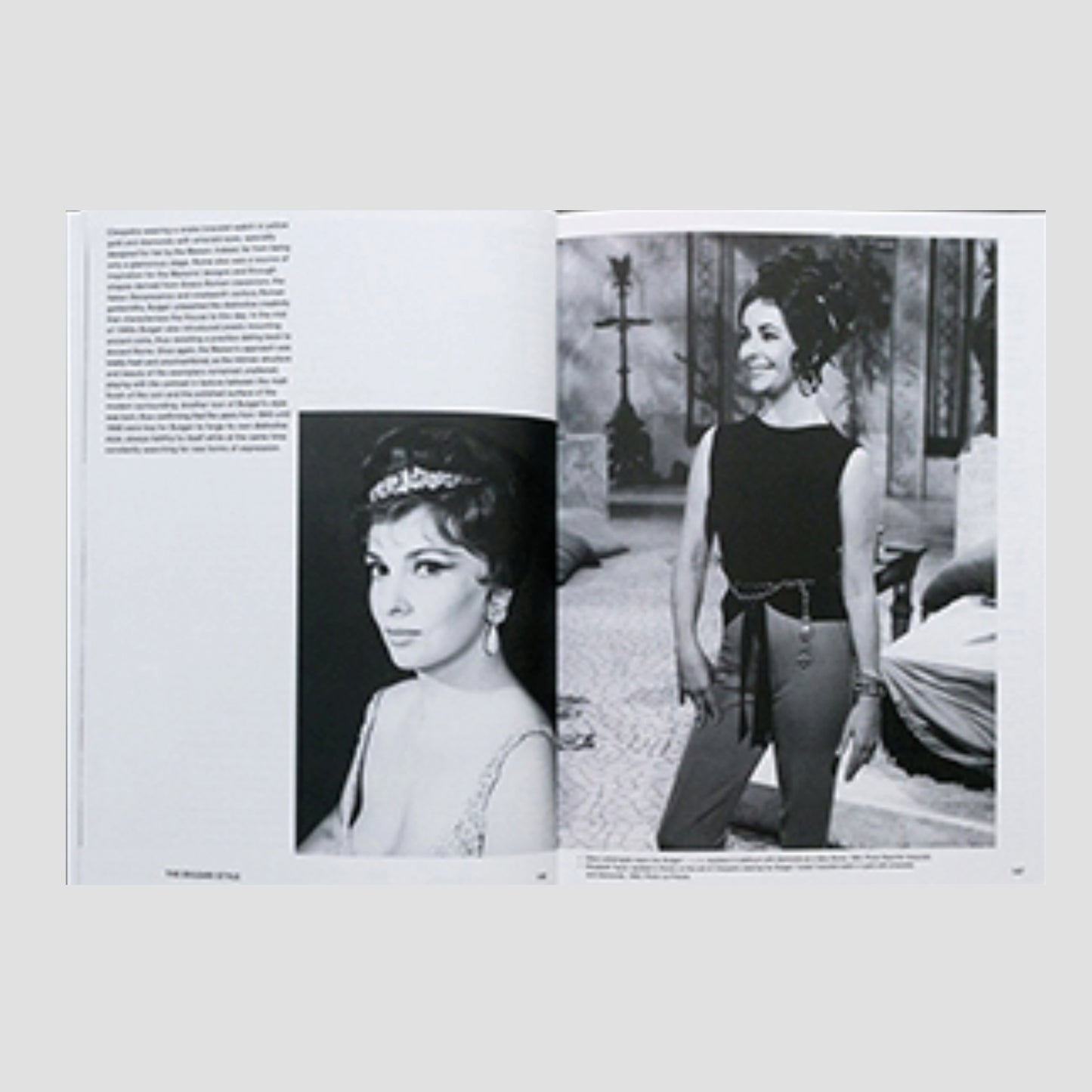 Bellissima. Italy and High Fashion 1945-1968