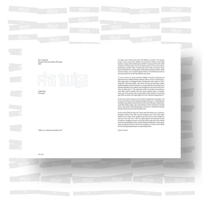 The World of Music Video