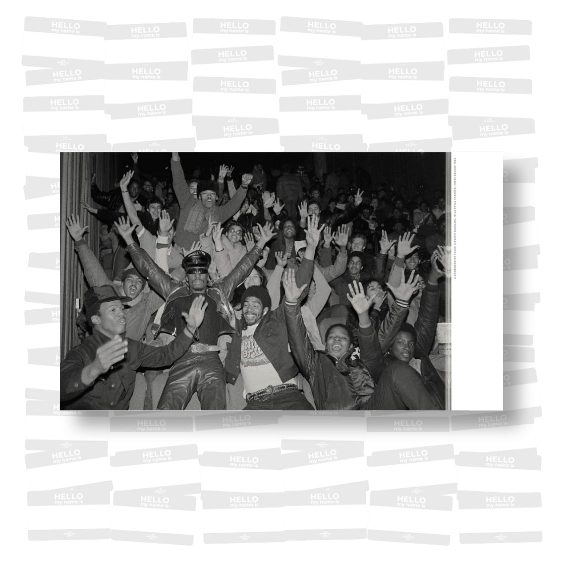 Tom Warren: The 1980's Art Scene in New York