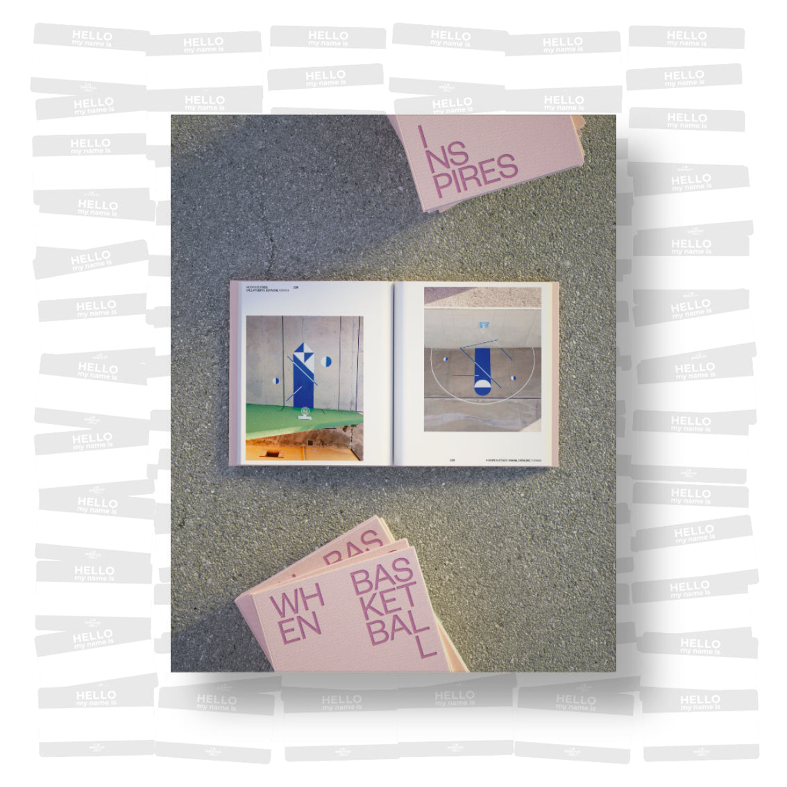 When Basketball Inspires