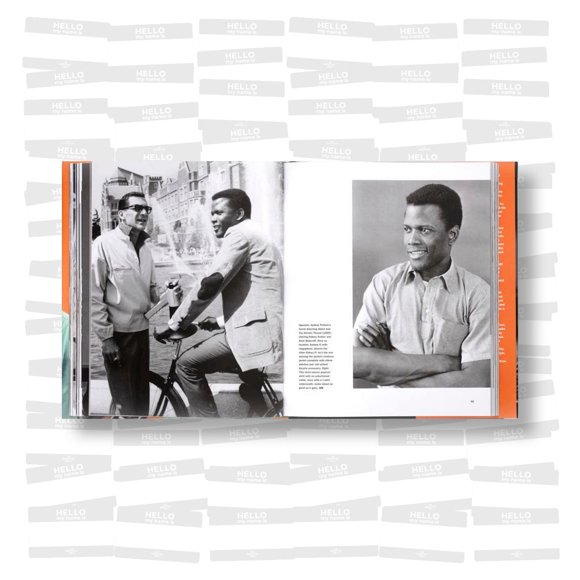 Black Ivy: A Revolt in Style