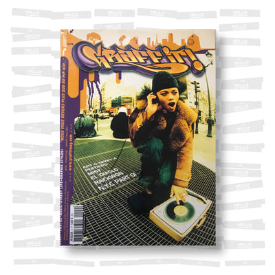 Graff It ! Vol. 2 #9