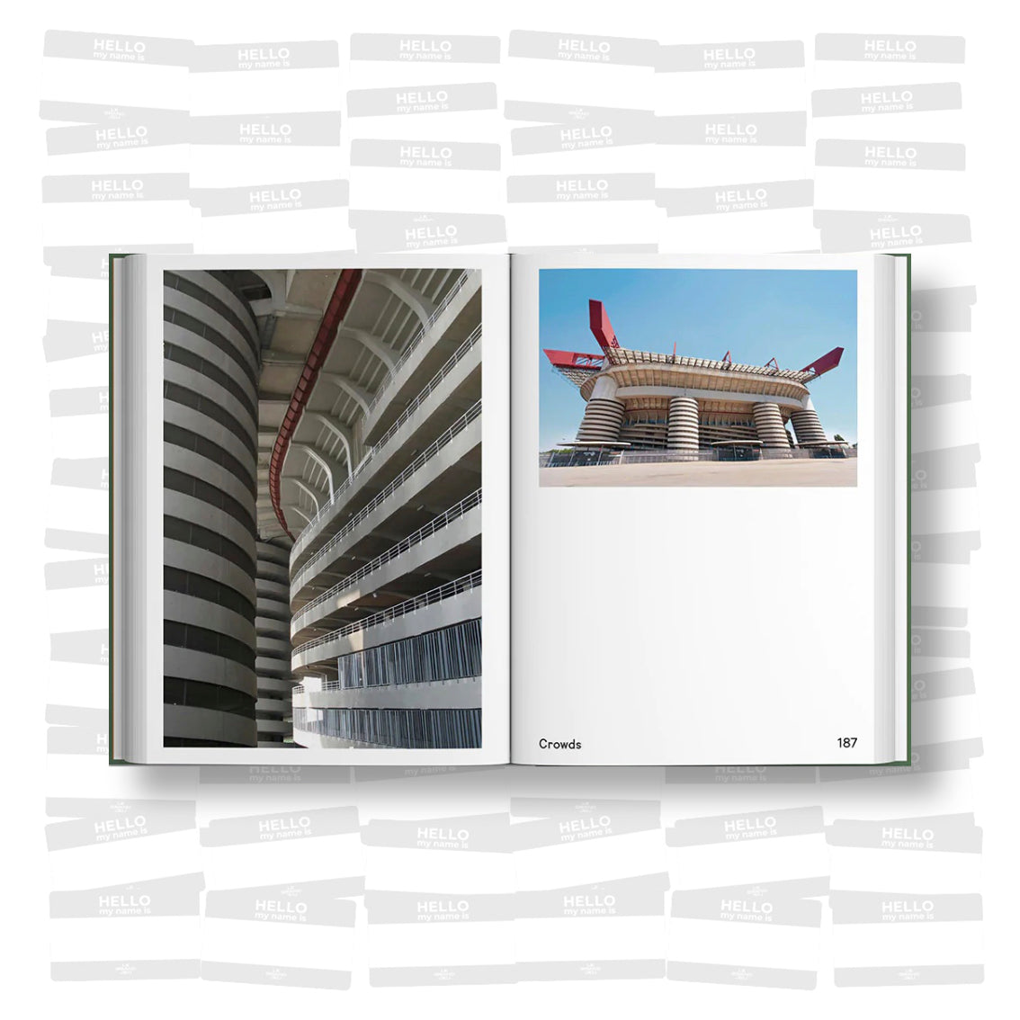 Football: Designing the Beautiful Game