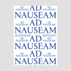 Gues - Ad Nauseam
