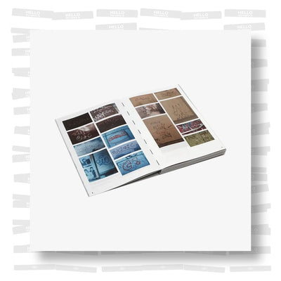 ALL SURFACE – Tagging in Dortmund in den 1980er und 1990er Jahren