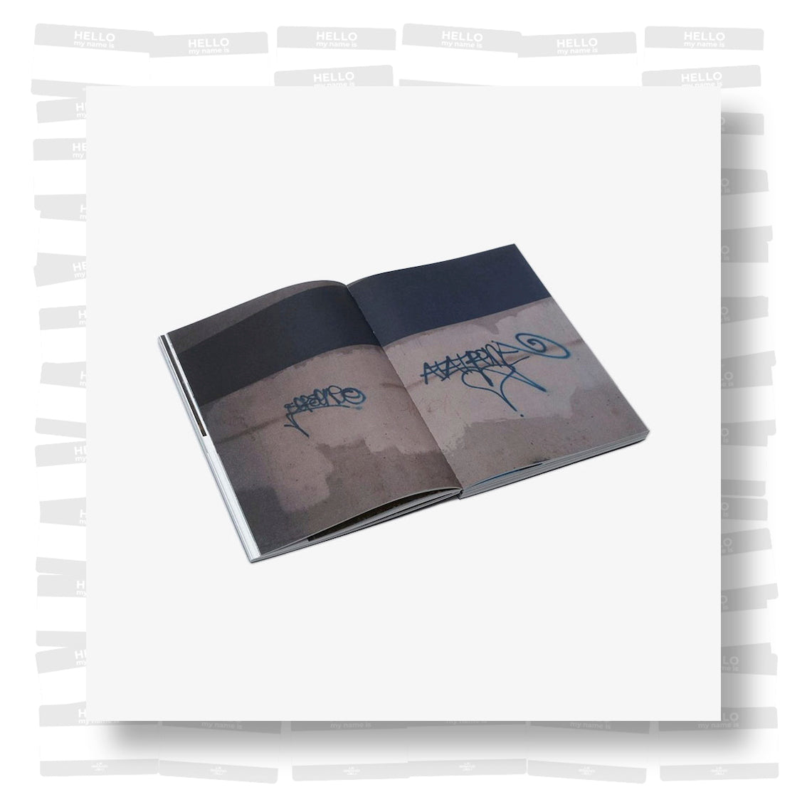 ALL SURFACE – Tagging in Dortmund in den 1980er und 1990er Jahren