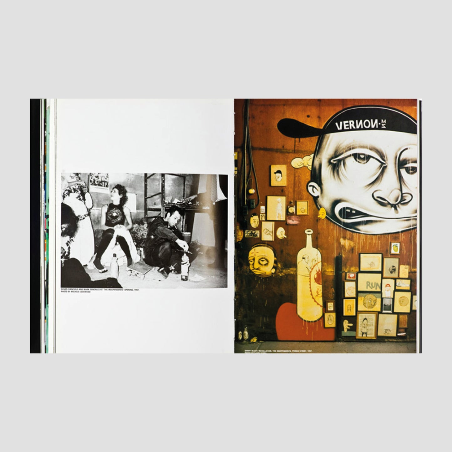 Aaron Rose - Young, Sleek, And Full Of Hell