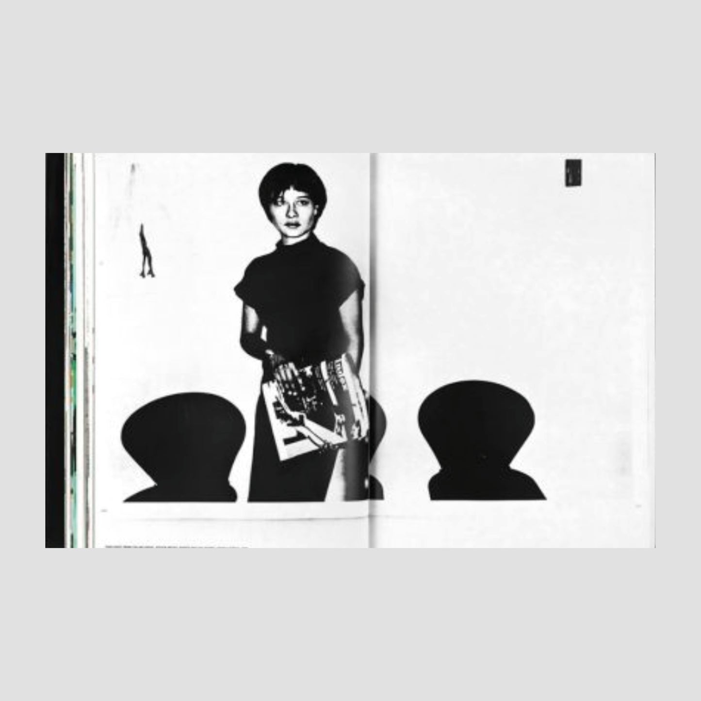 Aaron Rose - Young, Sleek, And Full Of Hell