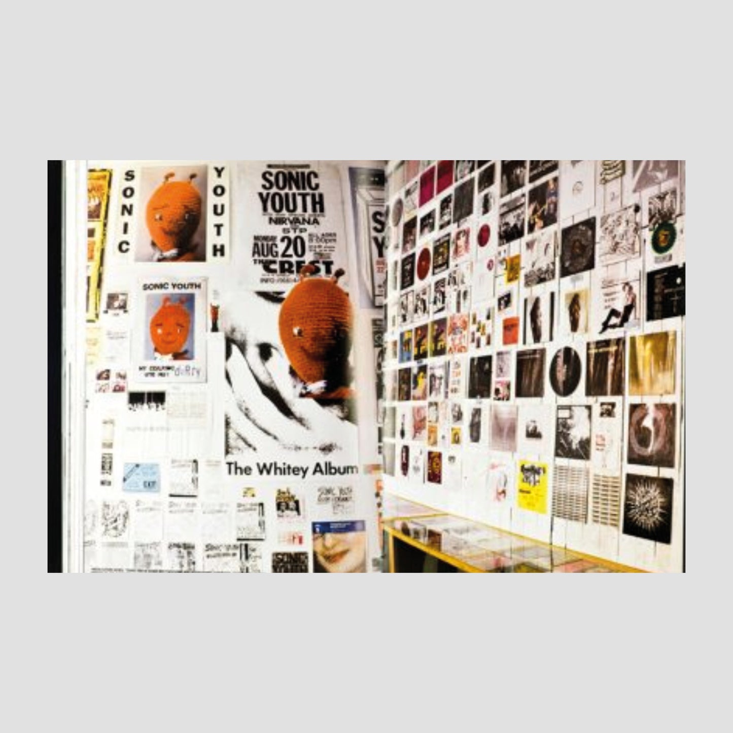 Aaron Rose - Young, Sleek, And Full Of Hell