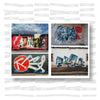 Abstract Graffiti Magazine #05
