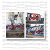 Abstract Graffiti Magazine #05
