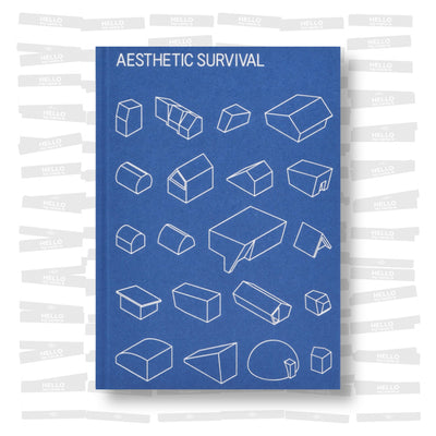 Aurora Realini and Sam Le Roy - Aesthetic Survival