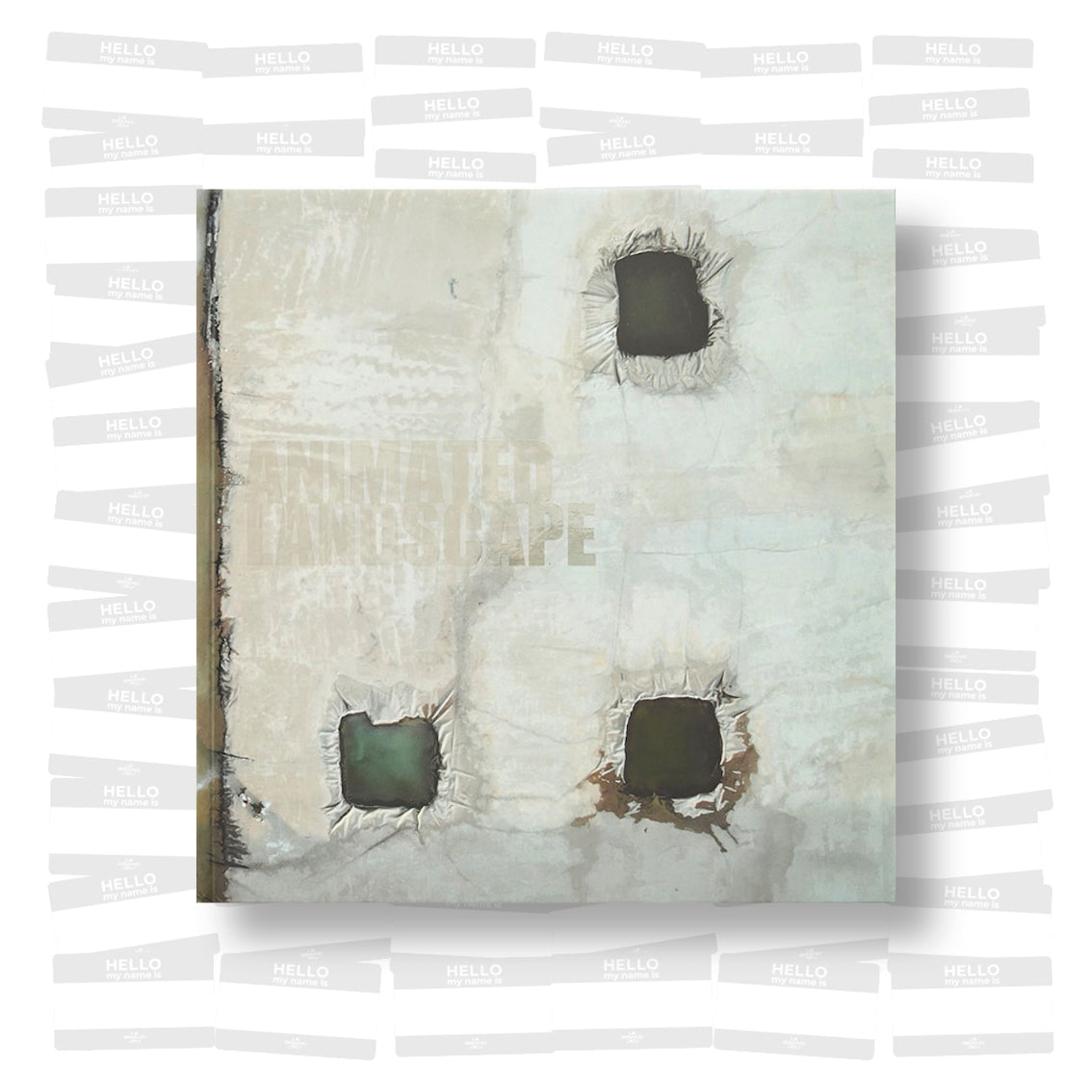 Jacopo Ceccarelli 2501 - Animated Landscape