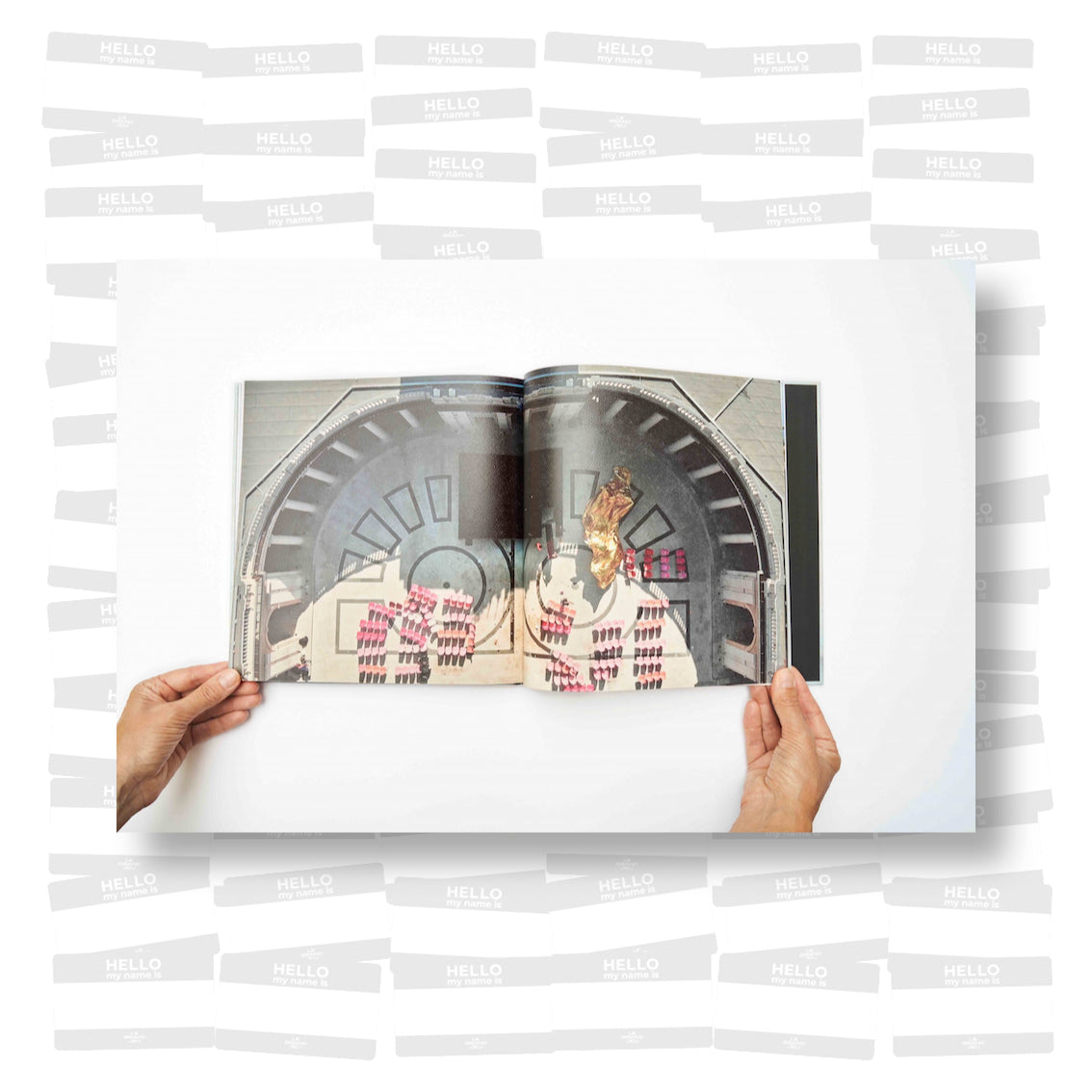 Jacopo Ceccarelli 2501 - Animated Landscape