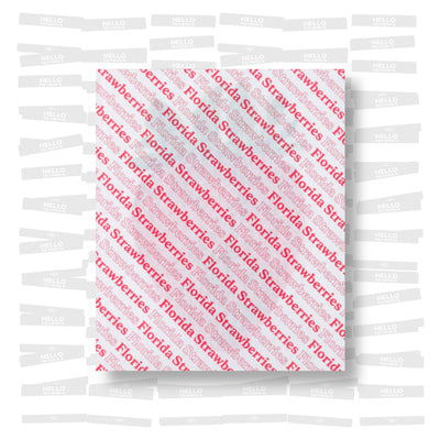 Anthony Blasko - Florida Strawberries