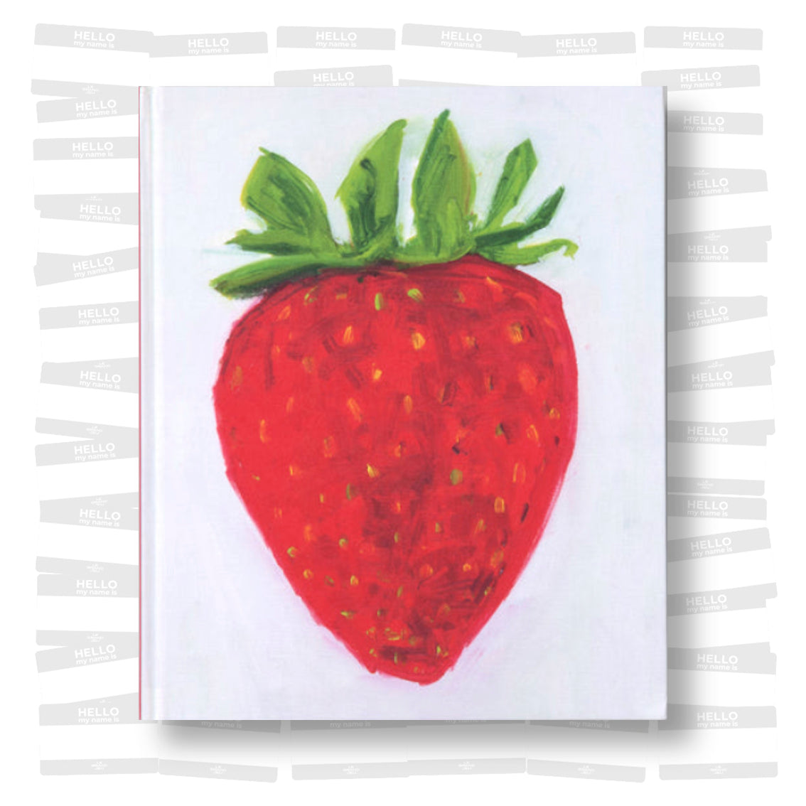 Anthony Blasko - Florida Strawberries