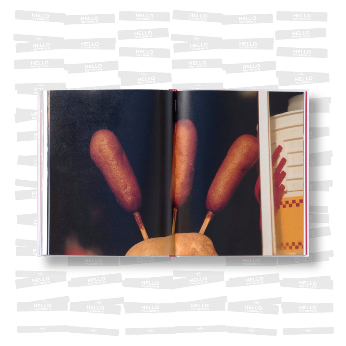 Anthony Blasko - Florida Strawberries