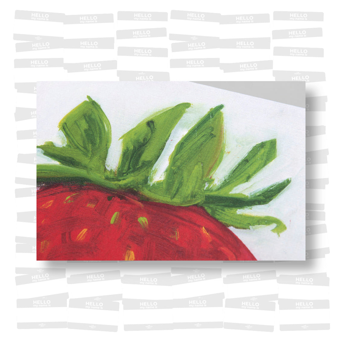 Anthony Blasko - Florida Strawberries