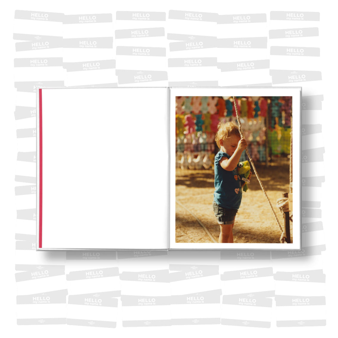 Anthony Blasko - Florida Strawberries