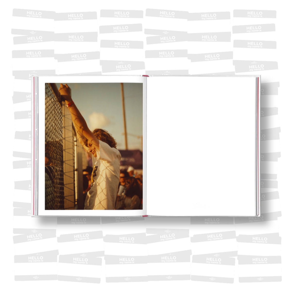 Anthony Blasko - Florida Strawberries