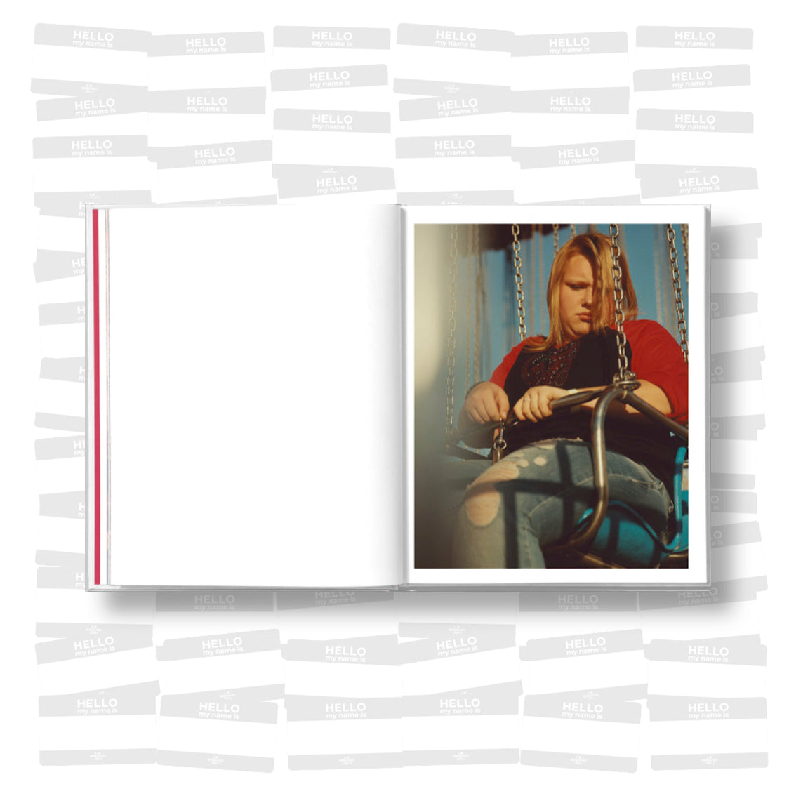 Anthony Blasko - Florida Strawberries