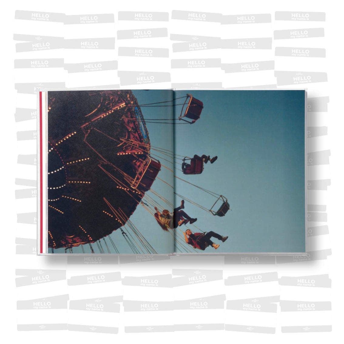 Anthony Blasko - Florida Strawberries