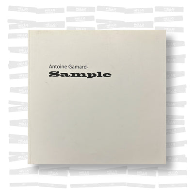 Antoine Gamard - Sample