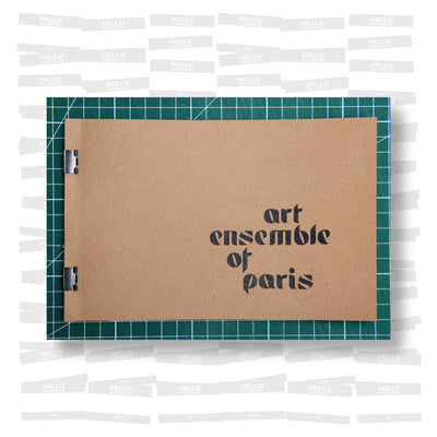 Art Ensemble of Paris