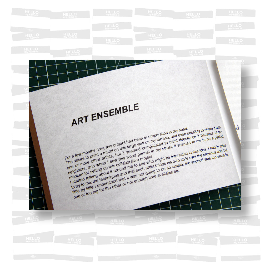 Art Ensemble of Paris