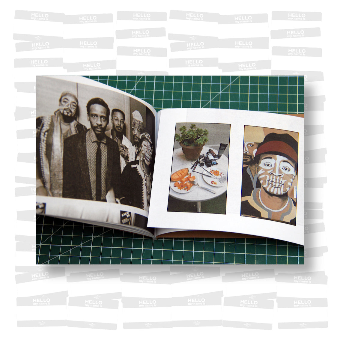 Art Ensemble of Paris