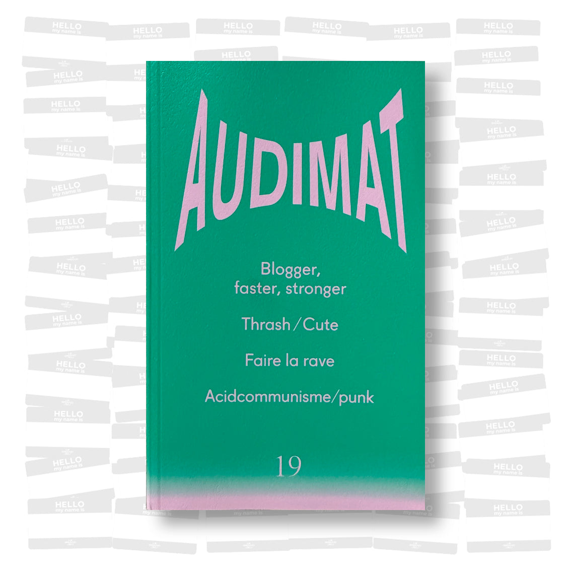 Audimat #19
