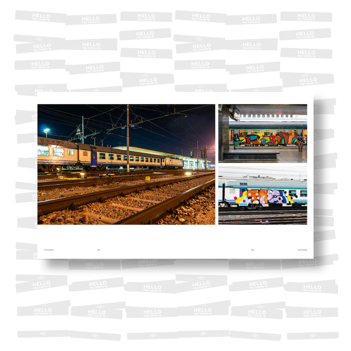 Aurel Johannes Marx - VIVA ROMA