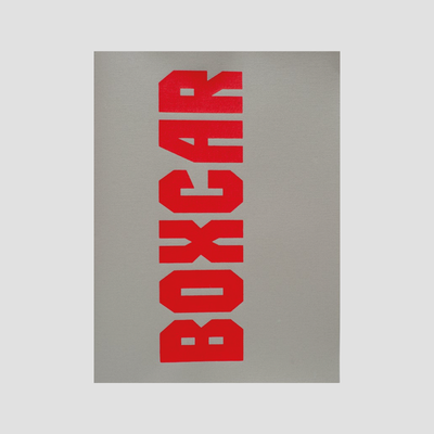 Boxcar Magazin #3