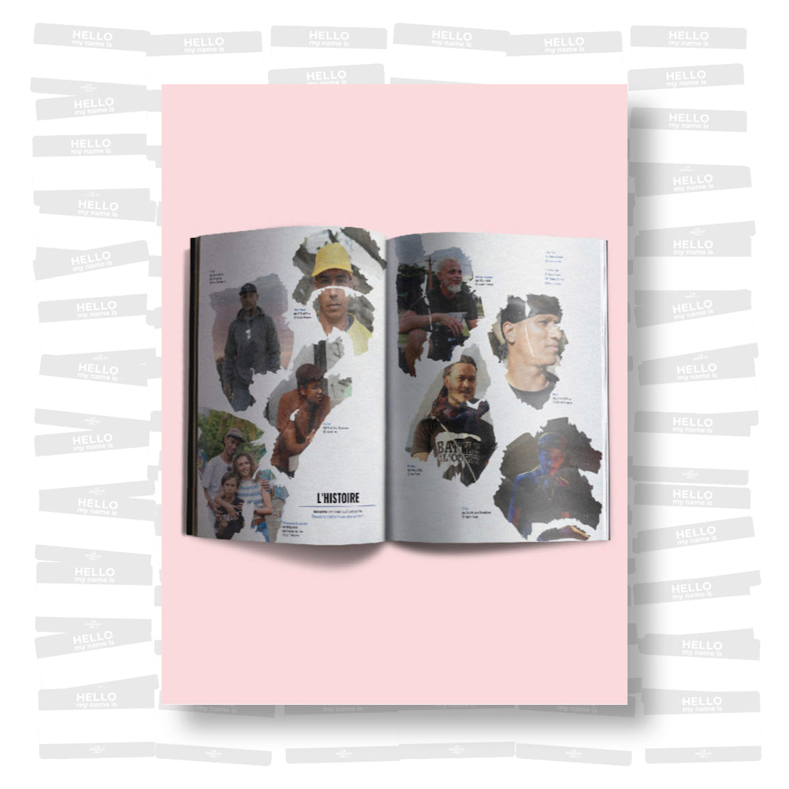 Breakers Magazine #1