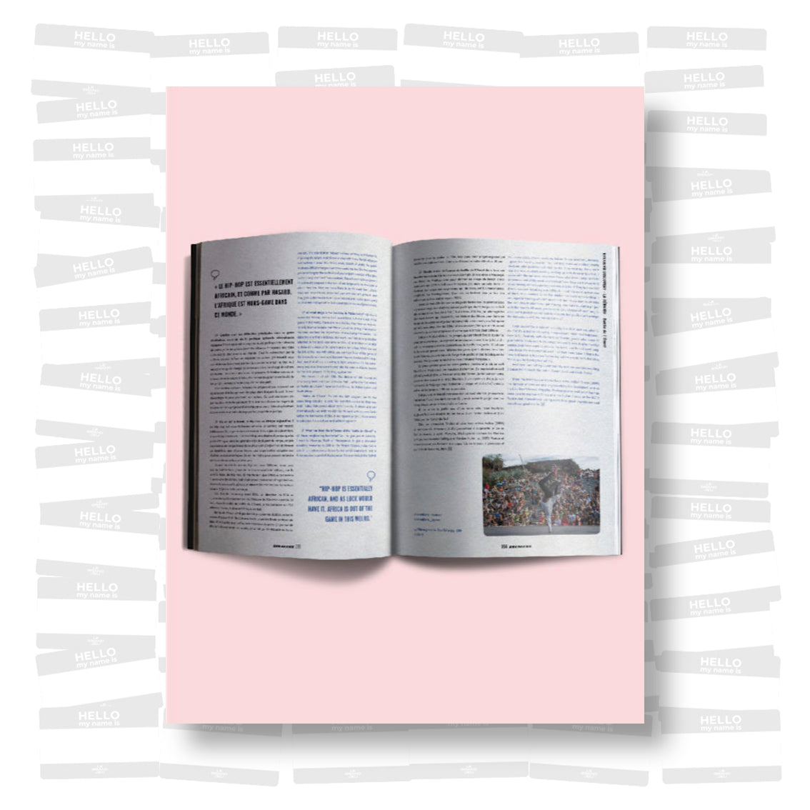 Breakers Magazine #1