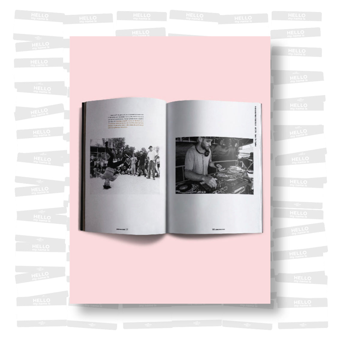 Breakers Magazine #1