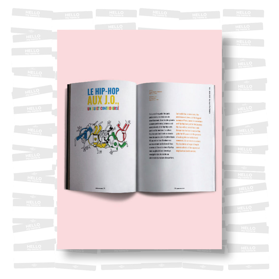 Breakers Magazine #1