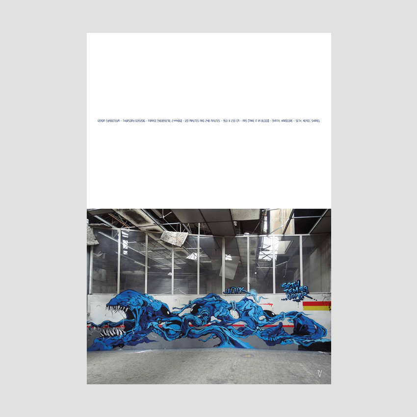 Babs - CBA - Cyber Babs Art