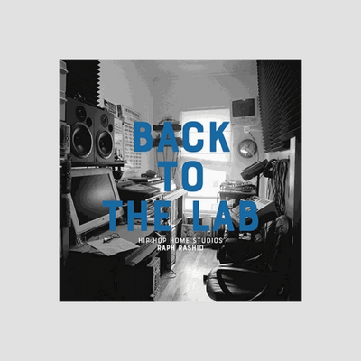 Raph Rashid - Back to the Lab