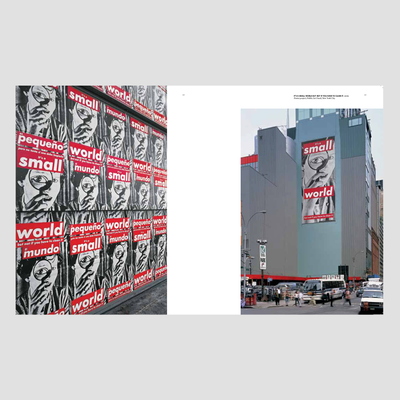 Barbara Kruger