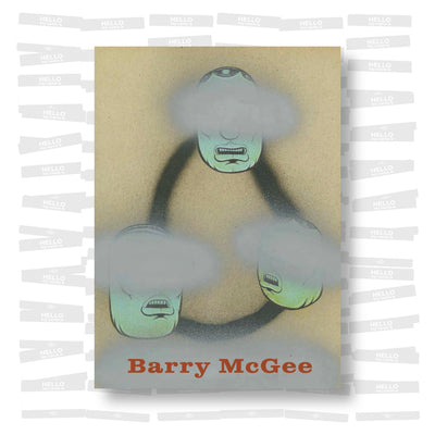 Barry McGee