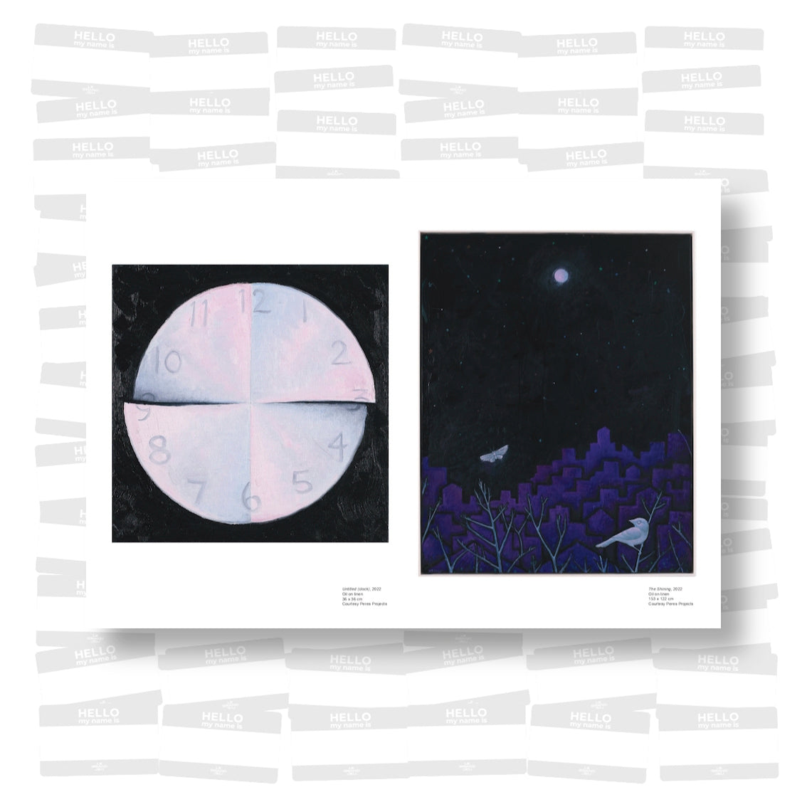 Blue Moon Magazine #6