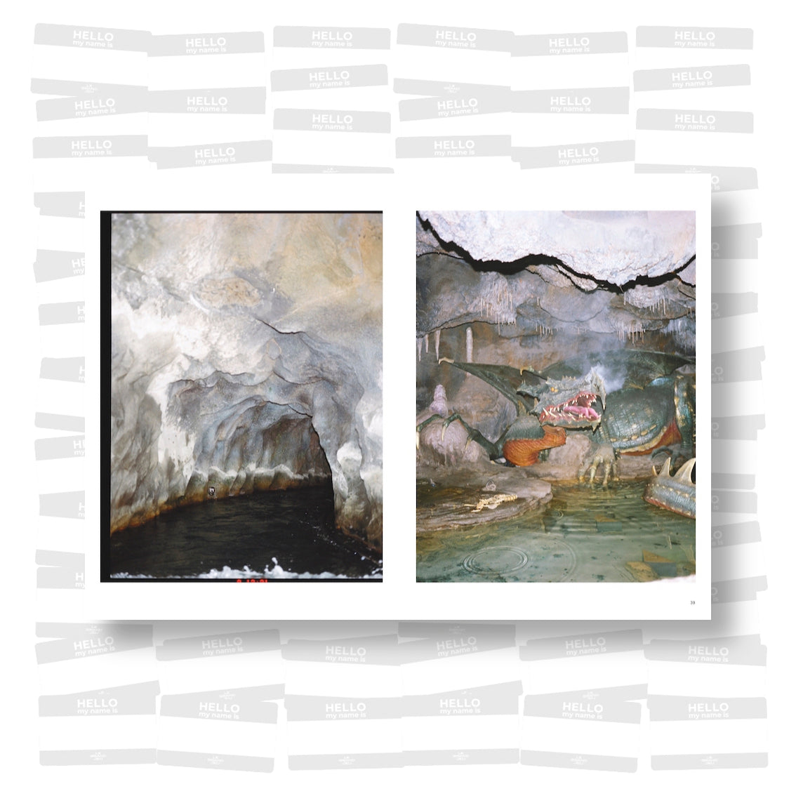 Blue Moon Magazine #6