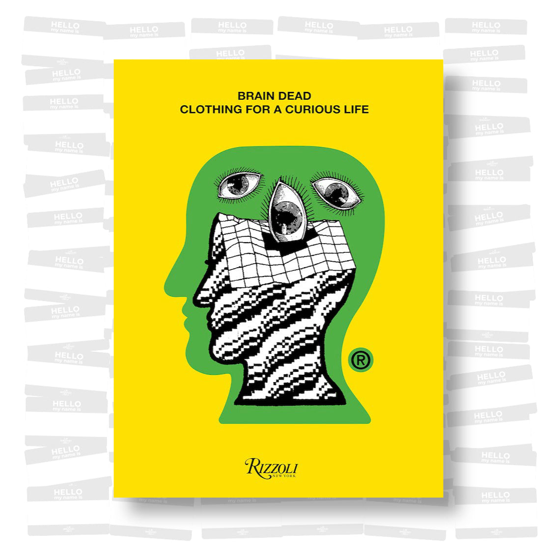 Brain Dead: Clothing for a Curious Life