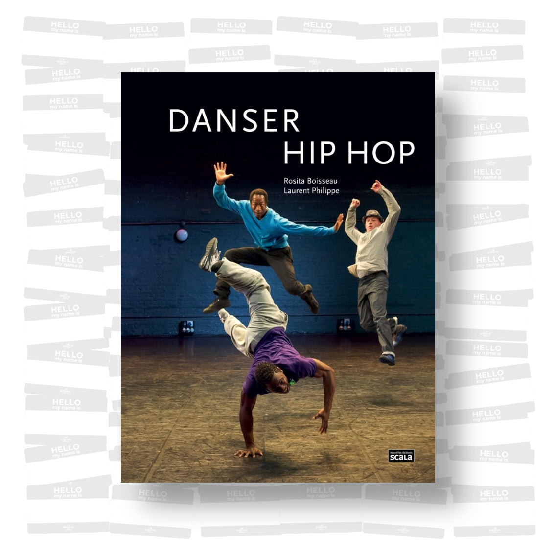 Danser Hip Hop