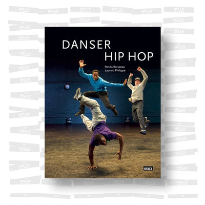 Danser Hip Hop