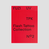 Fuzi - Flash Tattoo Collection #2