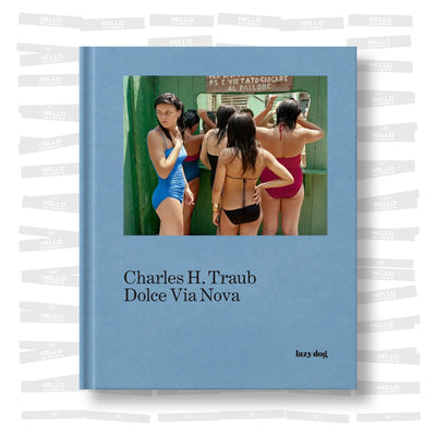 Charles H. Traub - Dolce Via Nuova
