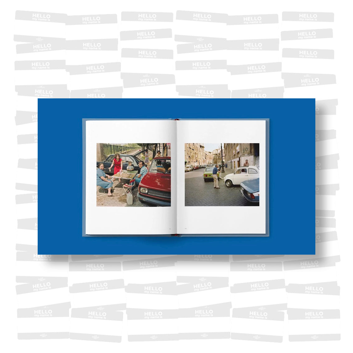 Charles H. Traub - Dolce Via Nuova