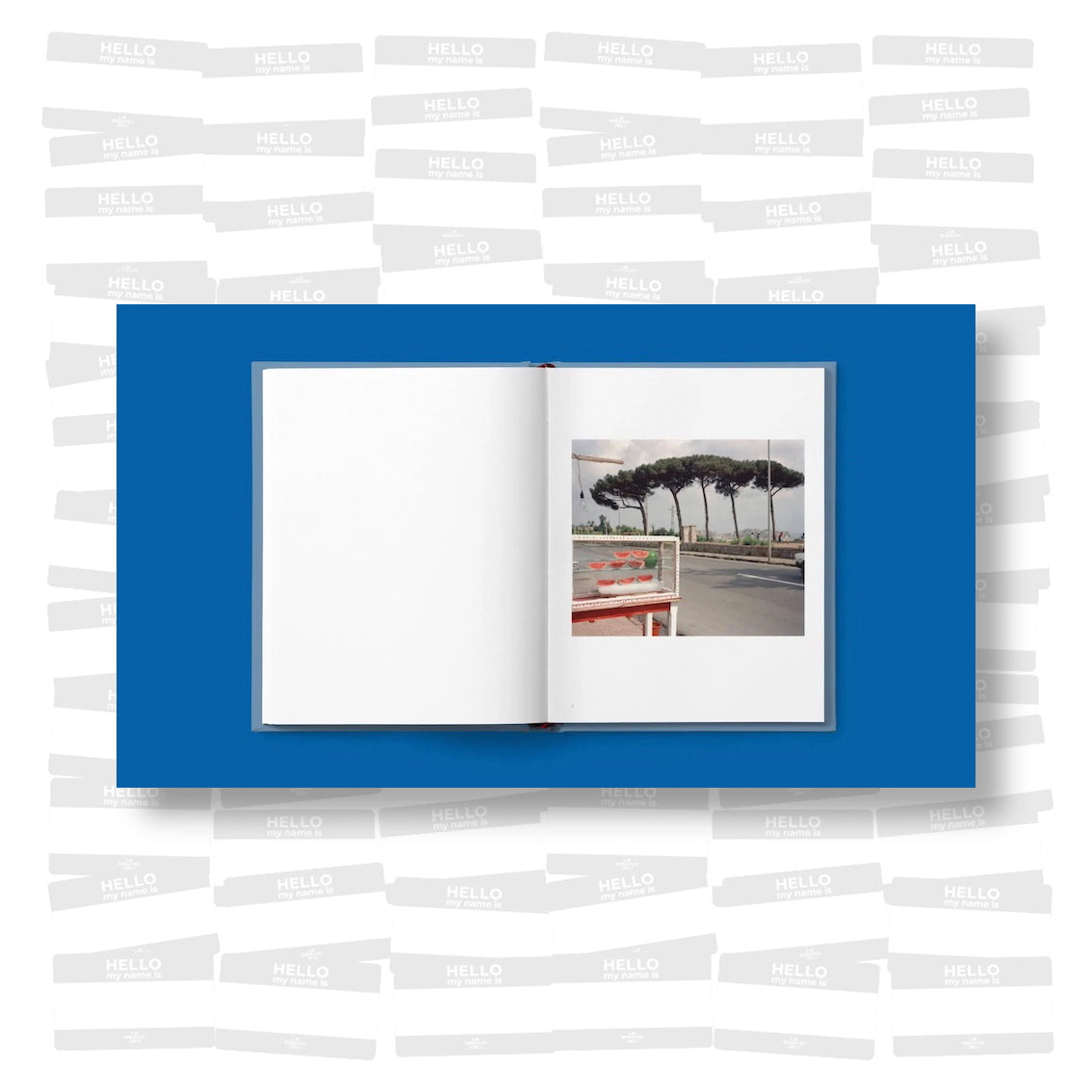 Charles H. Traub - Dolce Via Nuova